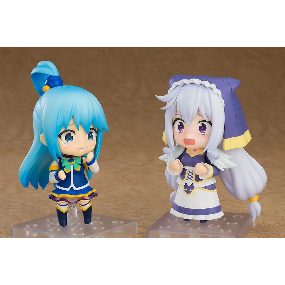 FIGURA NENDOROID ERIS 2551 FIGURA NENDOROID ERIS 2551